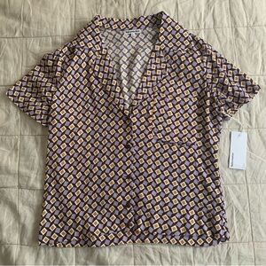 Reformation Cuba top S